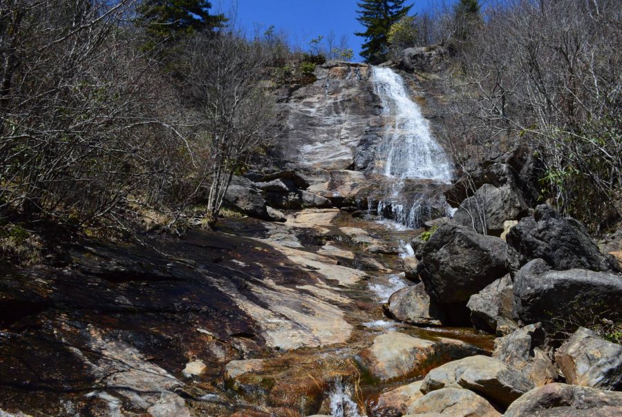 Morrow Mountain State Park, Albemarle, N.C. » Carolina Outdoors Guide